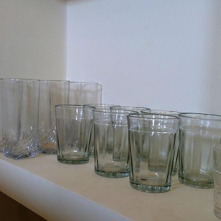 Asklou Appartement A Mirleft Rum bild