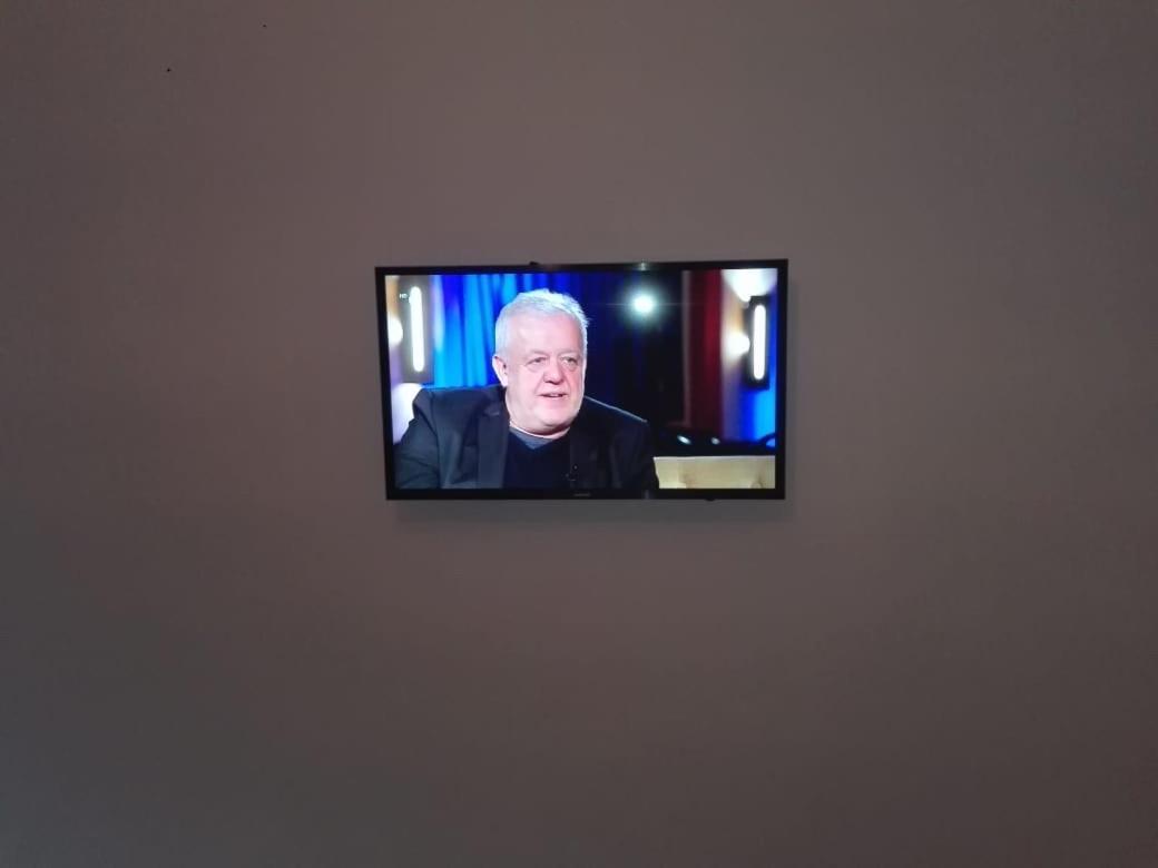 Asklou Appartement A Mirleft Exteriör bild