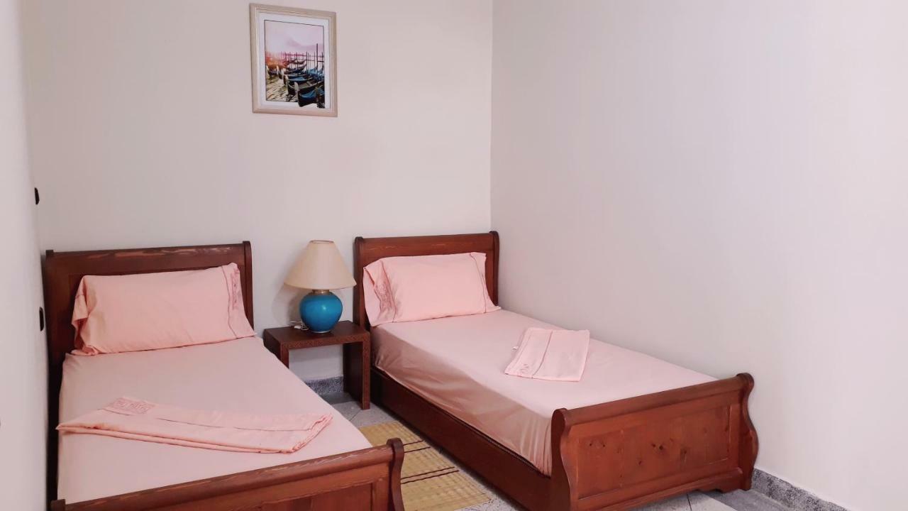 Asklou Appartement A Mirleft Exteriör bild